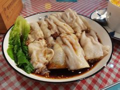 -超琪星·咖啡简餐(川音店)