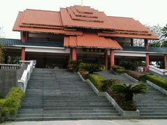 -大屏嶂森林公园