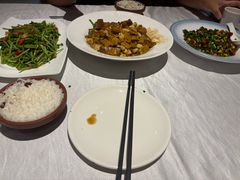 -鄱阳湖·江西小炒·瓦罐煨汤(五道口店)