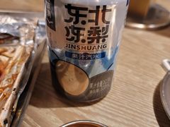 -西塔老太太泥炉烤肉(沈阳店)