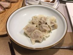 -之参餐厅(前门大街店)