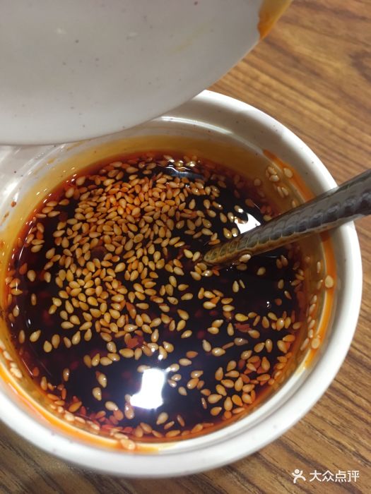 过桥缘(新邻生活广场店)图片 - 第1张