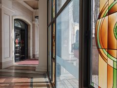 -平湖九龙山庄园圣马可酒店