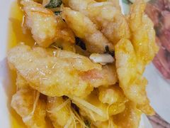 -闯关东东北农家菜(崂山石老人店)