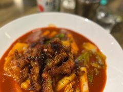 -Dak's 炸鸡(远景路店)
