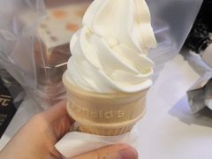 -麦当劳(厦门梧村店)