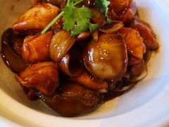 -上海和平饭店龙凤厅 Dragon Phoenix