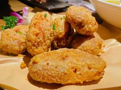 -70后饭吧(府河街店)