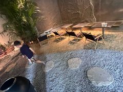 -J Create城市露营咖啡·简餐·宠物(上海动物园店)