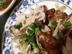 -大嘻咹biangbiang面(历史博物馆店)