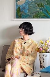 -Hair Code芭曲发型