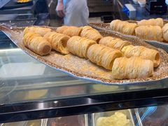 -美食汇自助餐厅(成都万达瑞华酒店)