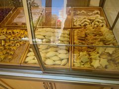 -玛尔哈巴·塔塔尔糕点(华侨小区店)