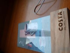 -COSTA COFFEE(吴江路店)