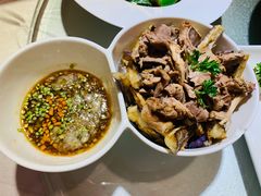 -隆喜元鱼汤包·海鲜(中联广场店)