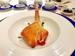 -程府宴-国宴(南长街·四合院店)