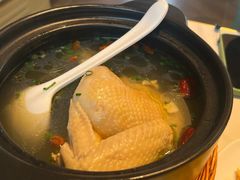 -丫丫蟹庄·苏式园林农家乐·阳澄湖大闸蟹(阳澄湖莲花岛店)