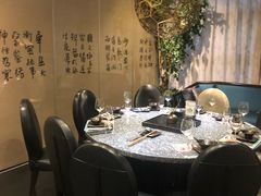 包厢-王家渡火锅店(棕榈泉店)