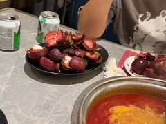 -一绪に寿喜烧(虹悦城店)