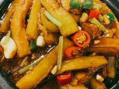 -虎虎龙虾大排档(双井店)