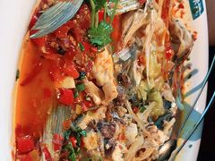 -坛宗剁椒鱼头(河西王府井店)