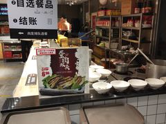 -田老师红烧肉(朝阳建外东区店)