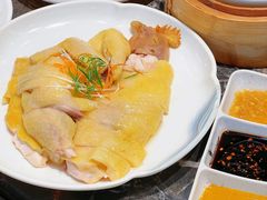 -金山记靓鸡·地道中山味(湖滨中路店)