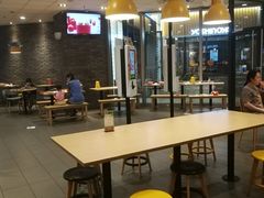 -麦当劳(保利广场店)