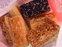 椰蓉排-上海哈尔滨食品厂(淮海中路店)