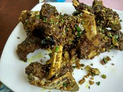-阿木怪味牛骨头