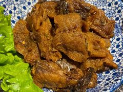 -有才叔的小馆(招商依云曲江店)