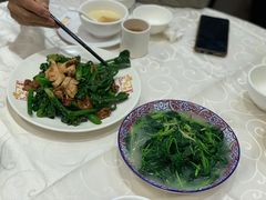 -凤城礼记鱼翅海鲜酒家(新马路总店)