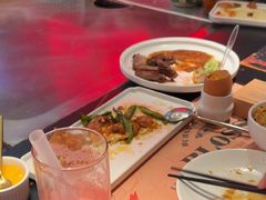 -盛焰铁板烧(王府井店)