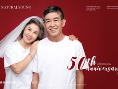 -真我樣照相馆·身份证·证件照·外拍(环球港店)