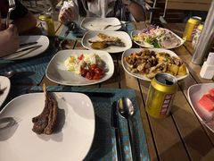 -深圳大梅沙京基洲际度假酒店