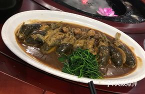 Hongqiao Bafish