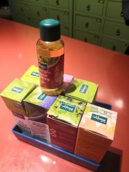 -奈瑞儿美颜美养SPA