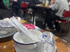 -皖北巫氏三胖地锅鸡(长淮总店)