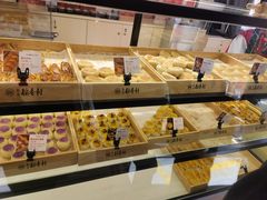 -北京稻香村(方庄店)