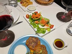 -Pasha帕夏土耳其餐厅(南昌路店)