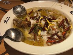 -太二酸菜鱼(石家庄万象城店)