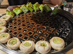 -霸腹烤肉(厦门柚子番店)
