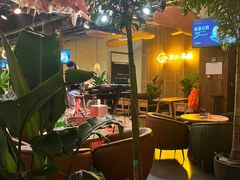 -不二·民谣音乐餐吧(长沙店)