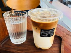 -CoffeeVendor(西乡店)