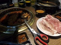 -火炉火自助餐(枫蓝国际店)