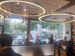 -豪客来牛排(红豆万花城店)