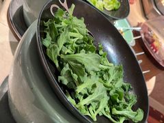 -东莞塘厦三正半山温泉酒店·沙利文西餐厅