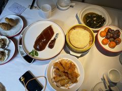 -大鸭梨烤鸭(枣园店)