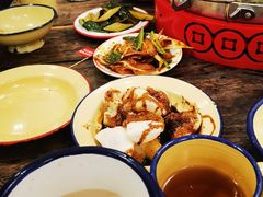 -聂发财重庆江湖菜(解放碑店)