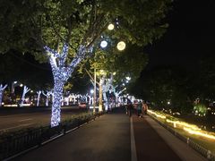 -东湖景区